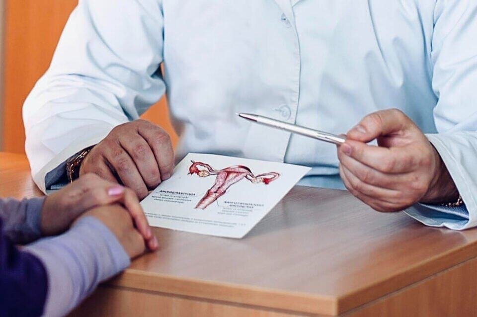 long-term side effects of fibroid embolization