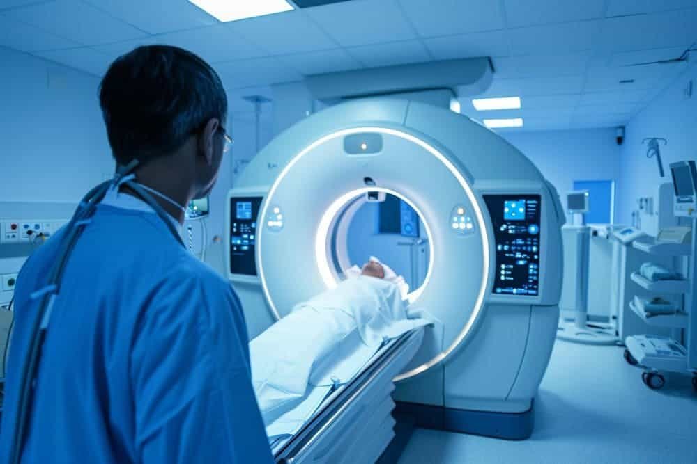 هل الاشعة التداخلية خطيرة