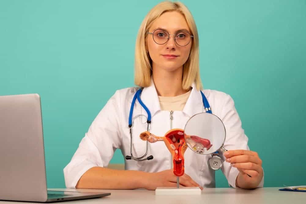how i cured my adenomyosis without surgery