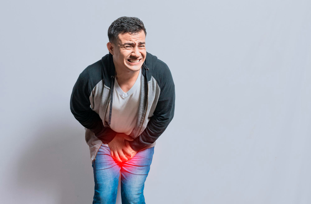 الاشعة التداخلية للبروستاتا: افضل علاج لتضخم البروستاتا الحميد