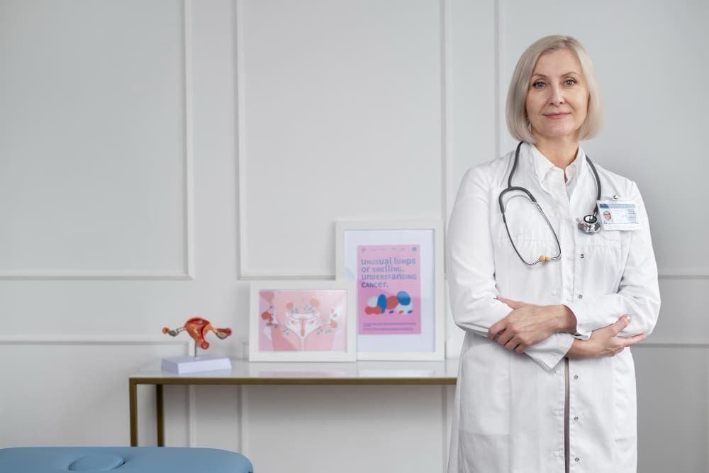 Uterine Artery Embolization vs Myomectomy: Which Treatment Is Right for You?