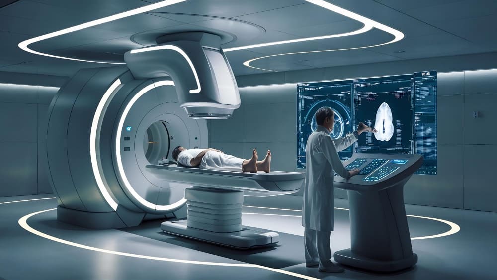 In Interventional Radiology What Is Embolization Used For?
