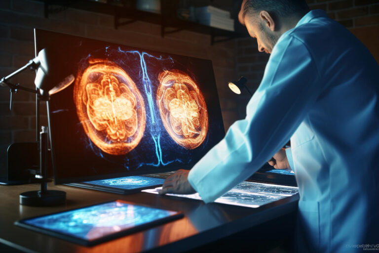 الاشعة التداخلية للاورام