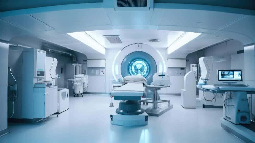 هل الاشعة التداخلية مؤلمة