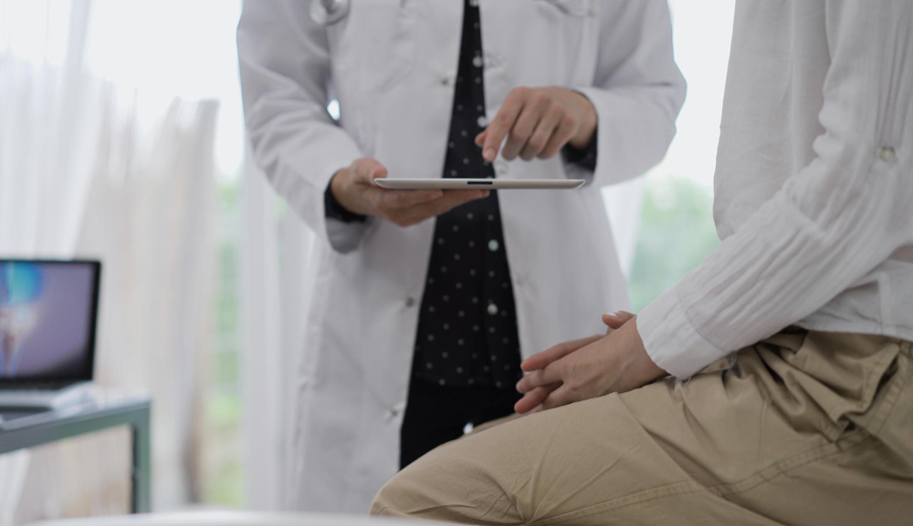 عيوب علاج البروستاتا بالاشعة التداخلية