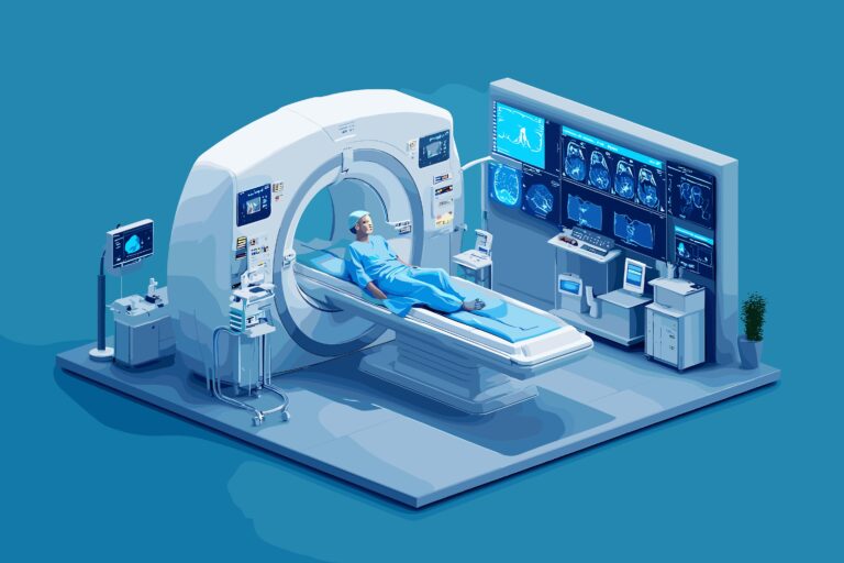 Discover Interventional radiology: Innovative Care