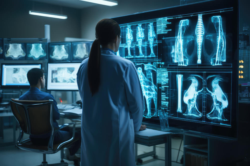 أسعار عمليات الأشعة التداخلية