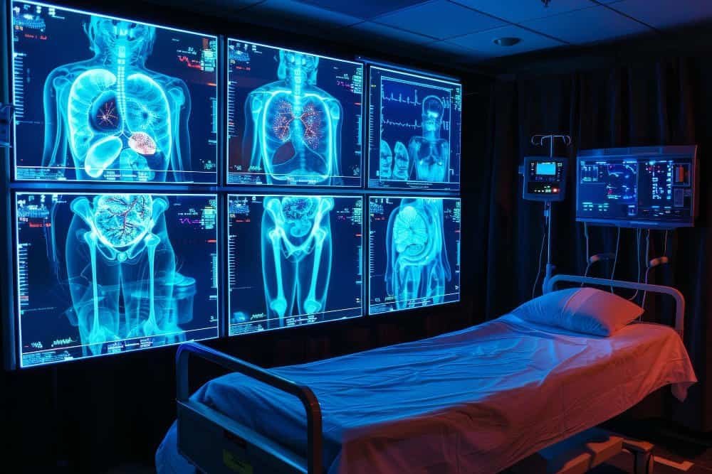 هل الاشعة التداخلية مؤلمة