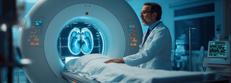 ازالة التورم بعد عمليات الأشعة التداخلية