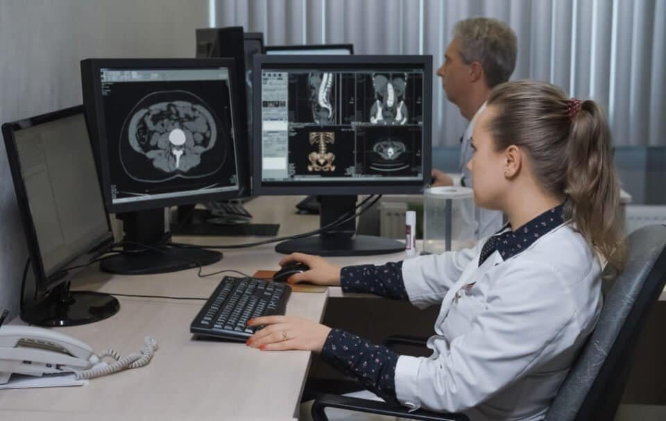 What Procedures Are Done in Interventional Radiology?