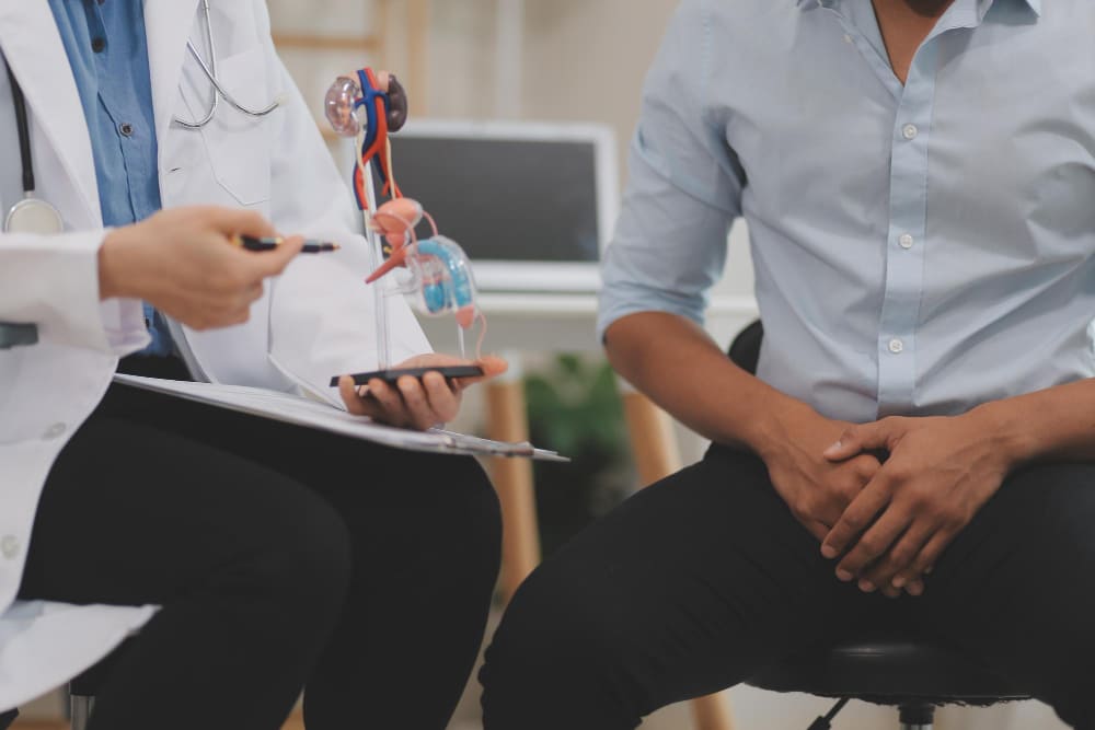 How Long Does Prostate Artery Embolization Last? A Guide to Lasting Relief