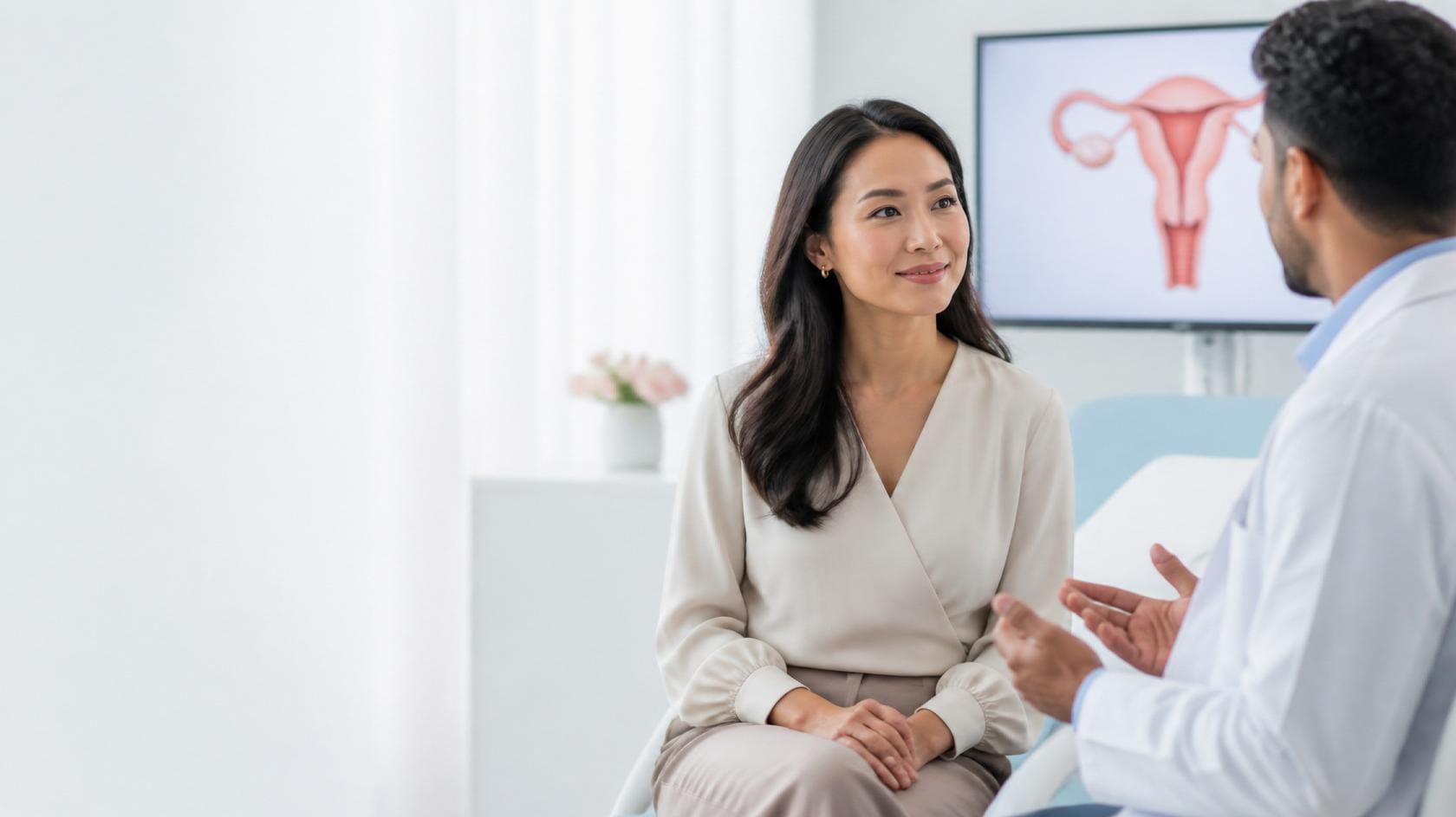Adenomyosis vs Fibroids: Key Differences, Symptoms, Diagnosis, and Treatment